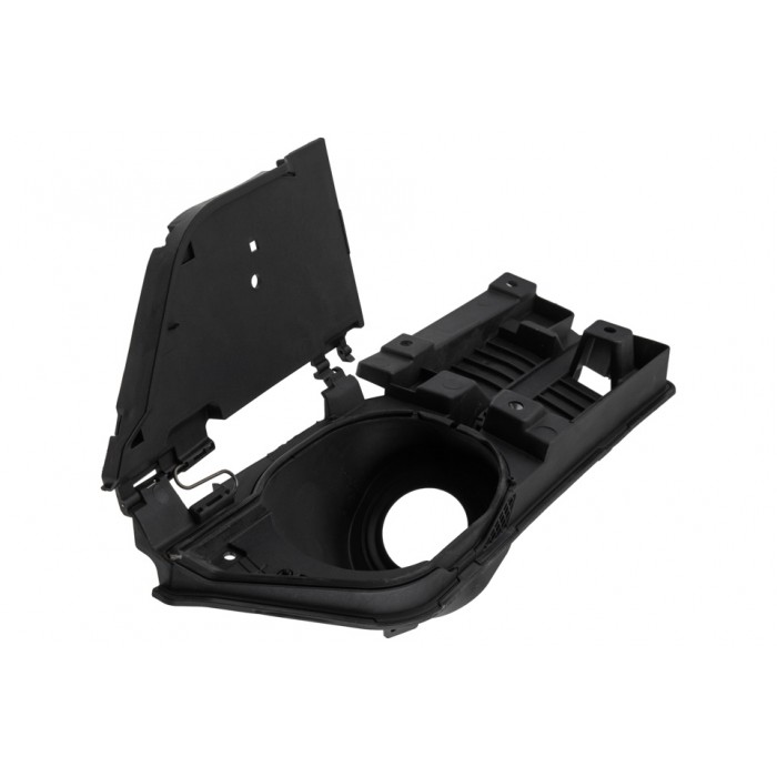 Trappe de Volet Carburant Pour Ford Transit 1847118, BK31V27936AG