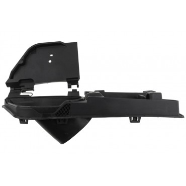 Trappe de Volet Carburant Pour Ford Transit 1847118, BK31V27936AG