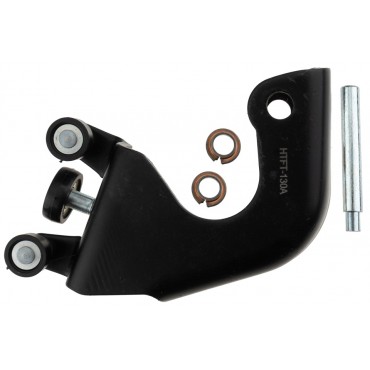 Galet Centrale Porte Latérale Droite - Galet de Porte Centre Coulissante Droite