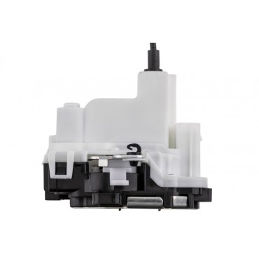 Gache Serrure de Porte Avant Gauche Pour Fiat 500