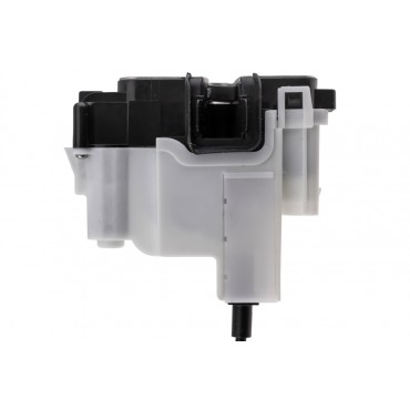 Gache Serrure de Porte Avant Gauche Pour Fiat 500