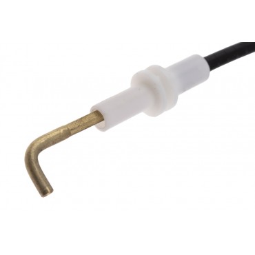 Gache Serrure de Porte Avant Gauche Pour Fiat 500