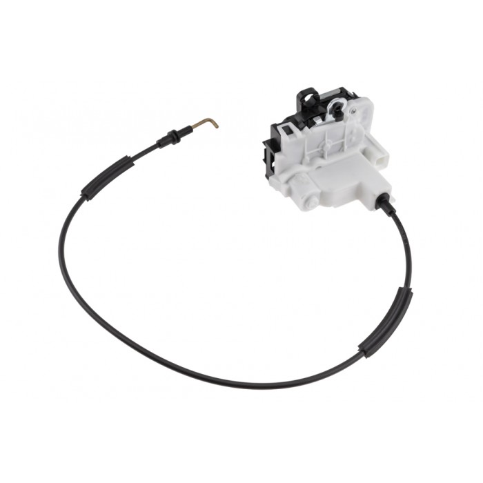 Gache Serrure de Porte Avant Droit Pour Fiat 500