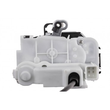 Gache Serrure de Porte Avant Droit Pour Fiat 500