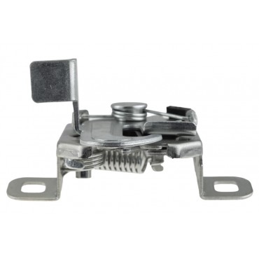 Serrure de Capot Moteur Pour Fiat Doblo 51758788, 51781077, 51823518, 51978732