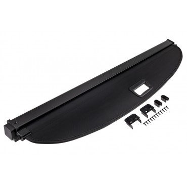 Plage de Coffre Arrière Pour Honda HR-V 84400T0AA03ZA