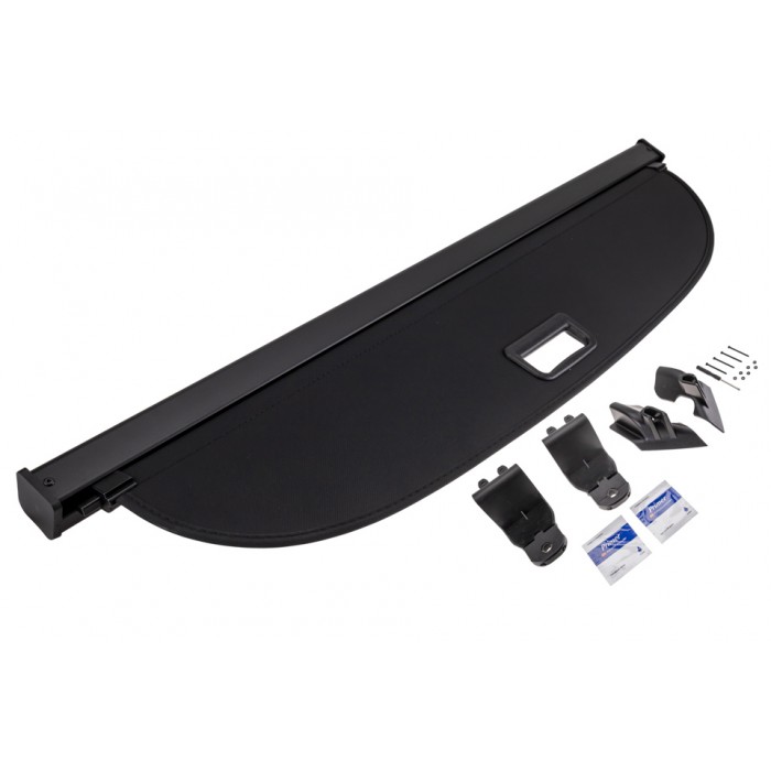 Plage de Coffre Arrière Pour Honda ZR-V