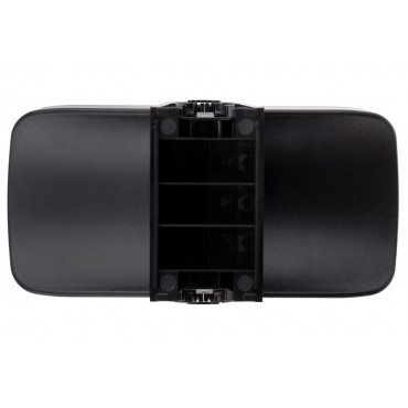 Porte Gobelet Central Pour Honda HR-V 77230T7WA02ZA, 77230T7WA02