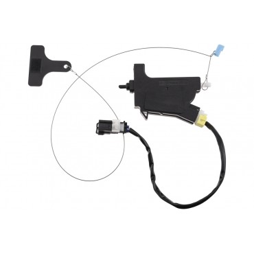 Moteur Actionneur Trappe à Carburant Pour Kia Sorento III 81590C5000