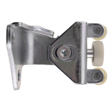 Guide Galet de Porte Coulissante Droite Supérieur Pour VW LT 28-35 28-46