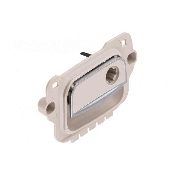 Poignée de Boite à Gants Beige Pour Mercedes-Benz A2226805204, 2226805204