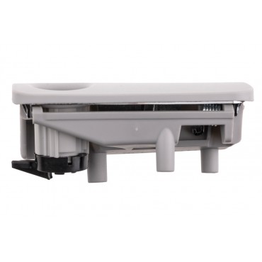 Poignée de Boite à Gants Gris Pour Mercedes-Benz 1646800191, A1646800191