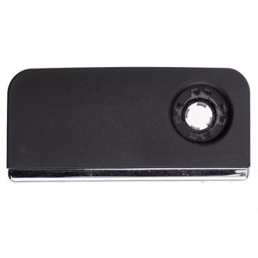 Poignée de Boite à Gants Noir Pour Mercedes-Benz 1646800191, A1646800191