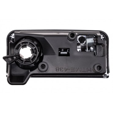 Poignée de Boite à Gants Noir Pour Mercedes-Benz 1646800191, A1646800191