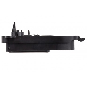 Poignée de Boite à Gants Noir Pour Mercedes-Benz A2056800098, 2056800098