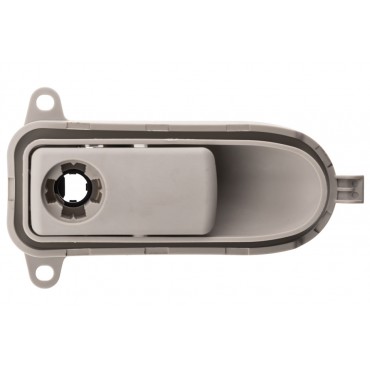 Poignée de Boite à Gants Beige Pour Mercedes-Benz 2056800098, A2056800098