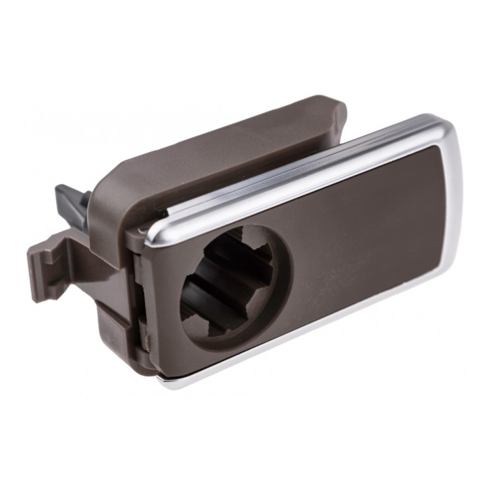 Poignée de Boite à Gants Marron Pour Mercedes-Benz 21368003918, A21368003918