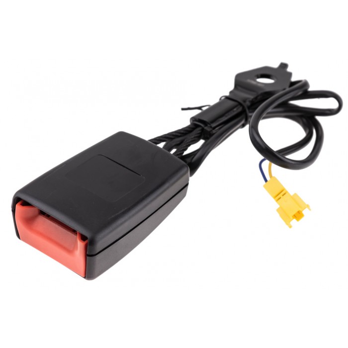 Bloc Ceinture de Sécurité Avant Gauche Pour Mercedes-Benz Classe C GLK