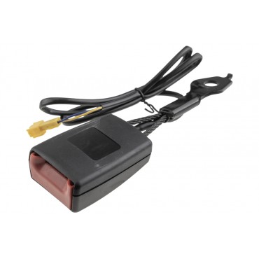 Bloc Ceinture de Sécurité Avant Droit Pour Mercedes-Benz Classe C GLK