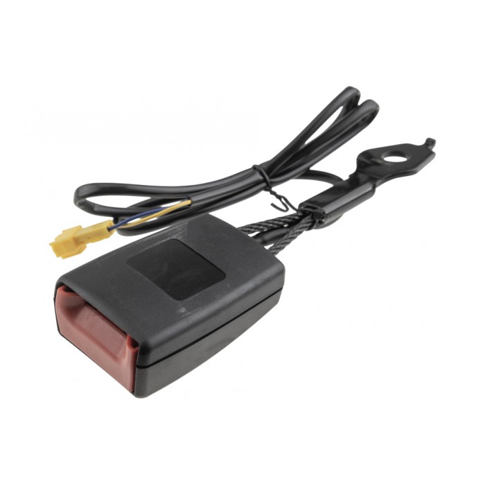 Bloc Ceinture de Sécurité Avant Droit Pour Mercedes-Benz Classe C GLK