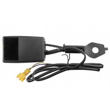 Bloc Ceinture de Sécurité Avant Droit Pour Mercedes-Benz Classe C GLK