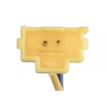 Bloc Ceinture de Sécurité Avant Droit Pour Mercedes-Benz Classe C GLK