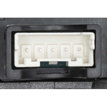 Bouton de Commande Controle Radio Pour Mitsubishi ASX Van Lancer VIII