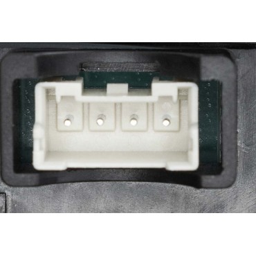 Bouton de Commande Controle Radio Pour Mitsubishi ASX Van Lancer VIII