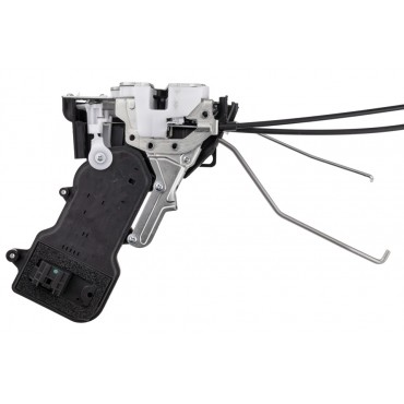 Serrure de Porte Avant Gauche Pour Mazda 6 BJ6G59310E