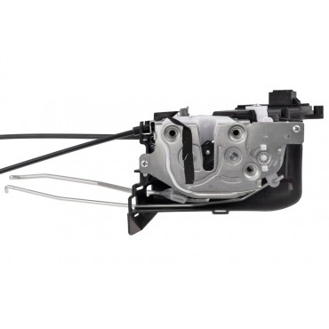 Serrure de Porte Avant Gauche Pour Mazda 6 BJ6G59310E