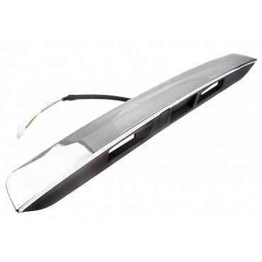 Poignée Hayon de Coffre Pour Nissan Pathfinder III Van IV V 908103KA0A