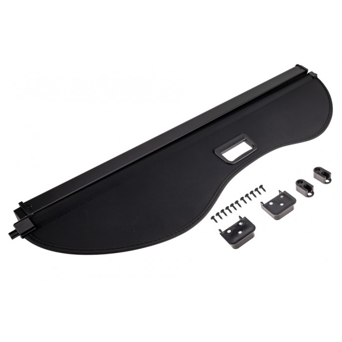 Plage de Coffre Arrière Pour Nissan Qashqai