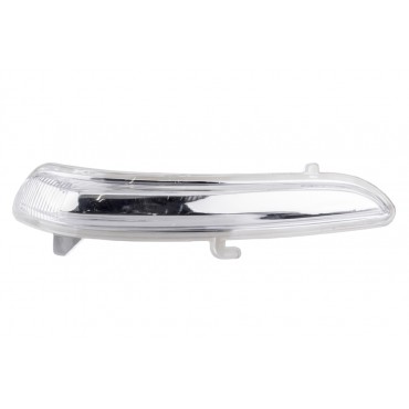 Cligno Gauche Rétroviseur Pour Peugeot 208 Opel Citroën C3 C4 1607512580