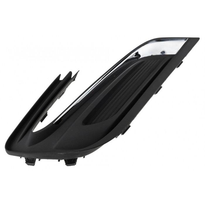 Grille de Pare Choc Avant Gauche Pour Opel Mokka 42491765