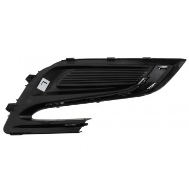 Grille de Pare Choc Avant Gauche Pour Opel Mokka 42491765