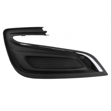 Grille de Pare Choc Avant Gauche Pour Opel Mokka 42491765