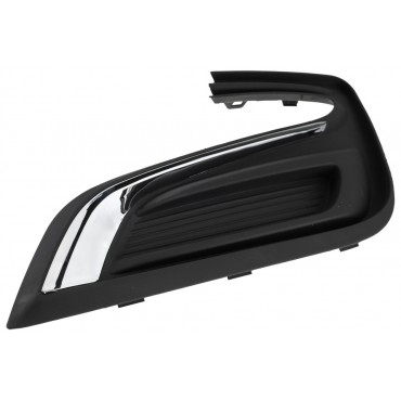 Grille de Pare Choc Avant Droit Pour Opel Mokka 42491766