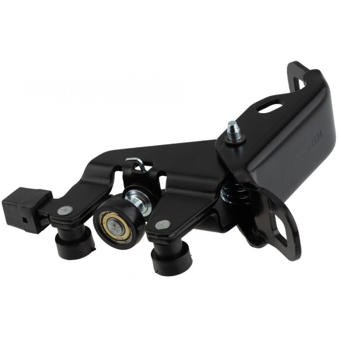 Rouleau Guide Porte Latérale Centre Droit Pour Opel Combo 5124922, 24403082