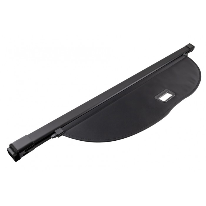 Plage de Coffre Arrière Pour Porsche Cayenne 958551773