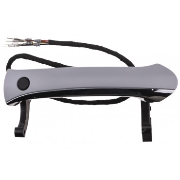 Poignée de Porte Gauche Avant ou Arrière Pour Porsche Panamera 97053796100