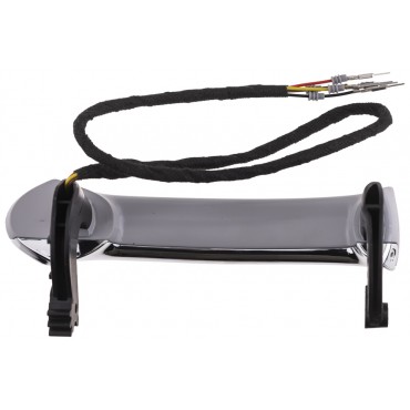 Poignée de Porte Gauche Avant ou Arrière Pour Porsche Panamera 97053796100