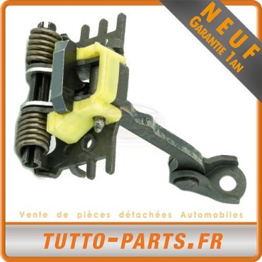 Charnière de porte pour RENAULT Laguna II 