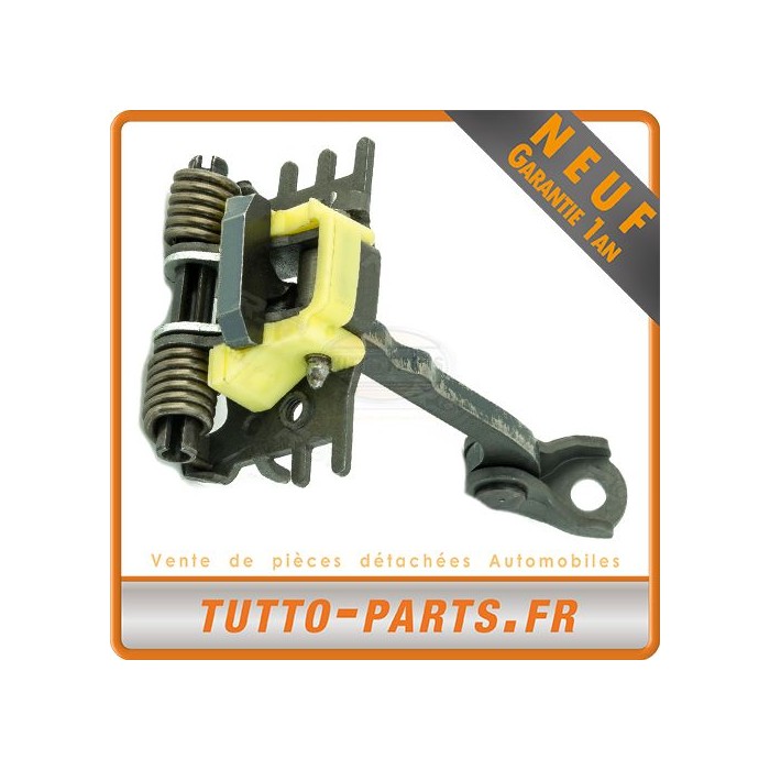 Charnière de porte pour RENAULT Laguna II 