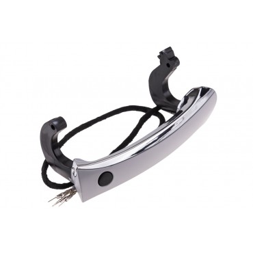 Poignée de Porte Droite Avant ou Arrière Pour Porsche Panamera 97053796200