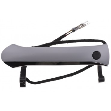 Poignée de Porte Droite Avant ou Arrière Pour Porsche Panamera 97053796200