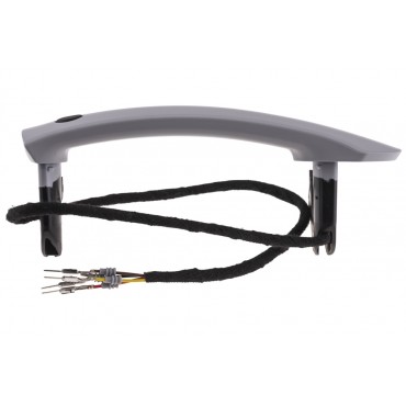 Poignée de Porte Droite Avant ou Arrière Pour Porsche Panamera 97053796200