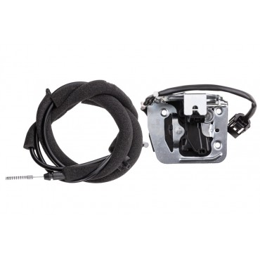 Serrure de Porte Arrière Droite Pour Renault Opel Nissan 8200661170, 825020011R