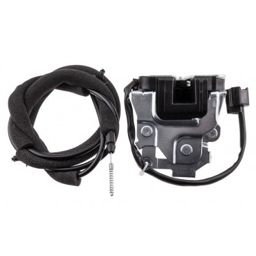 Serrure de Porte Arrière Droite Pour Renault Opel Nissan 8200661170, 825020011R