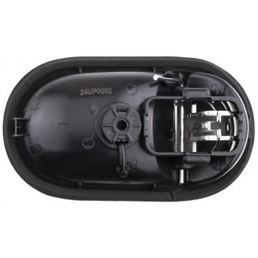 Poignée de Porte Avant Gauche Pour Renault Clio III Kangoo Master Modus Opel