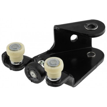 Guide Galet de Porte Coulissante Gauche Centre Pour Renault Kangoo Mercedes-Benz